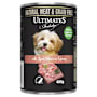 Ultimates Indulge Lamb In Gravy