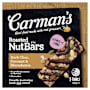 Carman's Dark Choc Macadamia Coconut Nut Bars