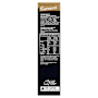 Carman's Dark Choc Macadamia Coconut Nut Bars