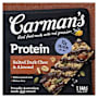 Carman's Salted Dark Choc Almond Gourmet Protein Bars