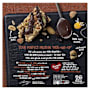 Carman's Salted Dark Choc Almond Gourmet Protein Bars