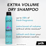 Schwarzkopf Got2B Fresh It Up Volumizing Dry Shampoo