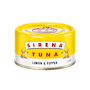 Sirena Tuna Lemon Pepper