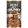 Heinz Big N Chunky Canned Soup Butter Chicken