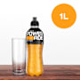 Powerade Isotonic Gold Rush Sports Drink Sipper Cap