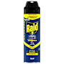 Raid Flying Insect Killer One Shot Double Nozzle