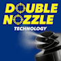 Raid Flying Insect Killer One Shot Double Nozzle