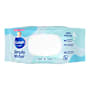 Curash Baby Wipes Simply Water