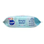 Curash Baby Wipes Simply Water