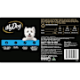 My Dog Dry Dog Food Chicken Supreme Meaty Loaf