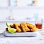 Steggles Chicken Crumbed Nuggets