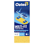 Oates Multi-Fit Squeeze Mop Refill