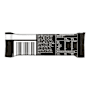 Musashi Protein Wafer Bar Chocolate