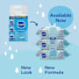 Curash Water Wipes