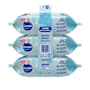 Curash Water Wipes