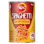 SPC Spaghetti Cheesy Cheddar