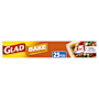 Glad Bake & Cooking Paper 25m
