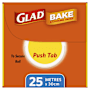 Glad Bake & Cooking Paper 25m