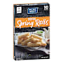 Pacific West Cocktail Spring Rolls
