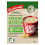 Continental Cup A Soup Creamy Mushroom With Croutons