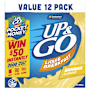 Up & Go Liquid Breakfast Banana