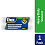 Chux Heavy Duty Scourer with Super Absorbent Sponge