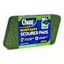Chux Scourer Pad Heavy Duty