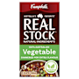 Campbell's Real Vegetable Liquid Stock