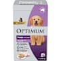 Optimum Puppy Wet Dog Food With Chicken, Rice & Vegetables Trays