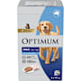 Optimum Wet Dog Food With Chicken & Rice Trays