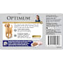 Optimum Wet Dog Food With Chicken & Rice Trays