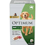 Optimum Wet Dog Food With Lamb & Rice Trays