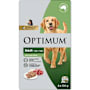 Optimum Wet Dog Food With Lamb & Rice Trays