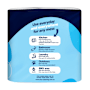 Kleenex Viva Paper Towel White