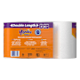 Handee Ultra Double Length Paper Towels