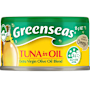 Greenseas Tuna In Extra Virgin Olive Oil Blend