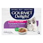 Gourmet Delight Favourite Classics Multipack