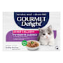 Gourmet Delight Favourite Classics Multipack