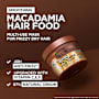 GARNIER Fructis Smoothing Macadamia Hair Food