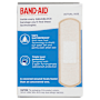 Band-Aid Aquablock Regular