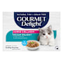 Gourmet Delight Ocean Delights Multipack