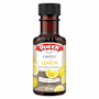 Queen Finest Natural Lemon Extract