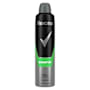 Rexona Men Antiperspirant Aerosol Quantum