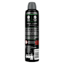 Rexona Men Antiperspirant Aerosol Quantum