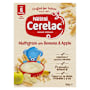Nestlé Cerelac Infant Nutrition Multigrain Banana & Apple
