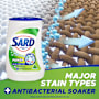 Sard Power Stain Remover Soaker Powder