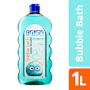 Funtime Kids Bubble Bath Space Bubbles