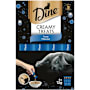 Dine Creamy Treats Tuna Selection