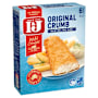 I&J Original Crumb Fish Fillets