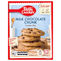 Betty Crocker Milk Chocolate Chunk Cookie Mix